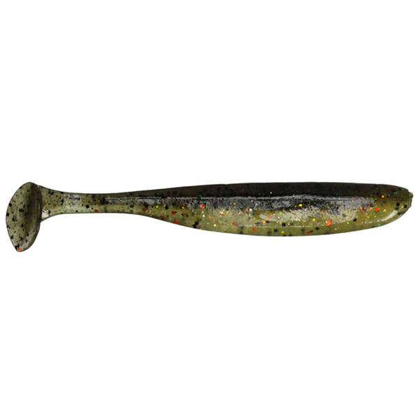Keitech Easy Shiner 4" Perch 7-pk
