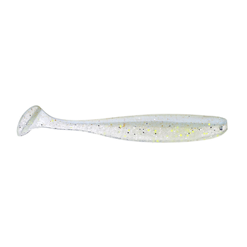 Keitech Easy Shiner 4" Sexy Shad 10-pk