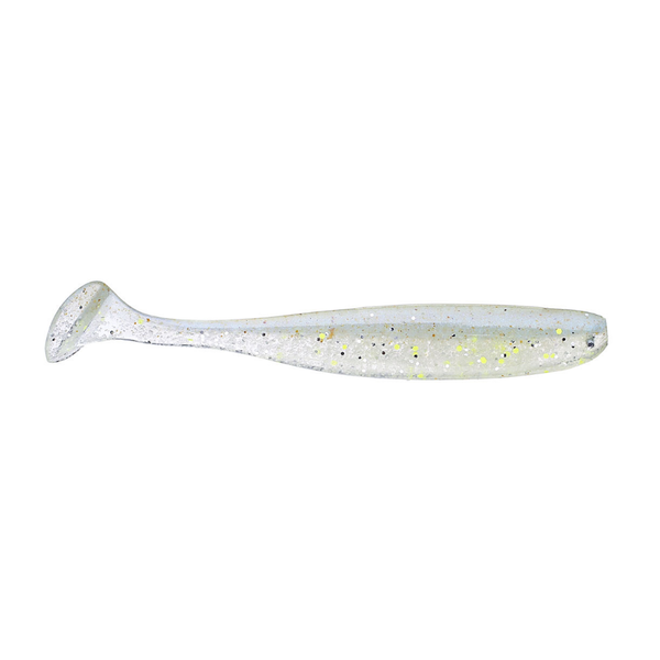 Keitech Easy Shiner 4" Sexy Shad 10-pk