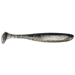 Keitech Easy Shiner 5" Bluegill Flash 5-pk