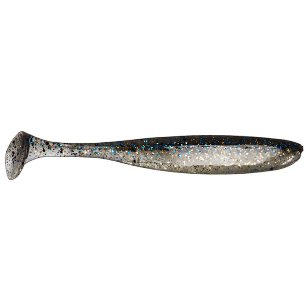 Keitech Easy Shiner 5" Bluegill Flash 5-pk
