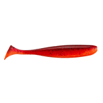 Keitech Easy Shiner 3" Fire Craw 10-pk