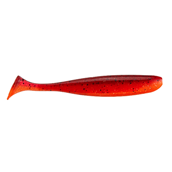Keitech Easy Shiner 3" Fire Craw 10-pk