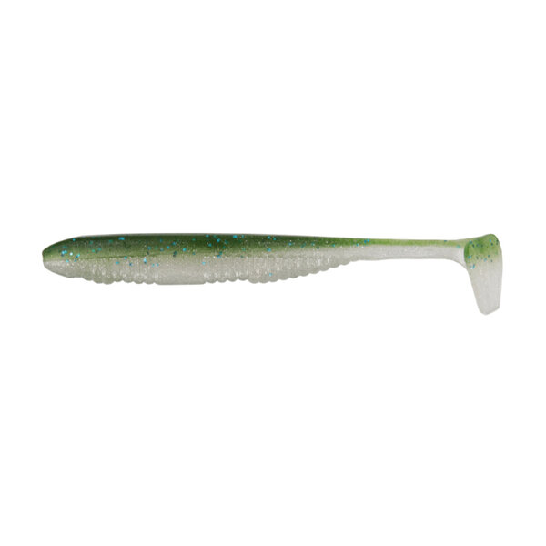 Yamamoto 3.2" Shad Shape Swimmer (Extended Colours)
