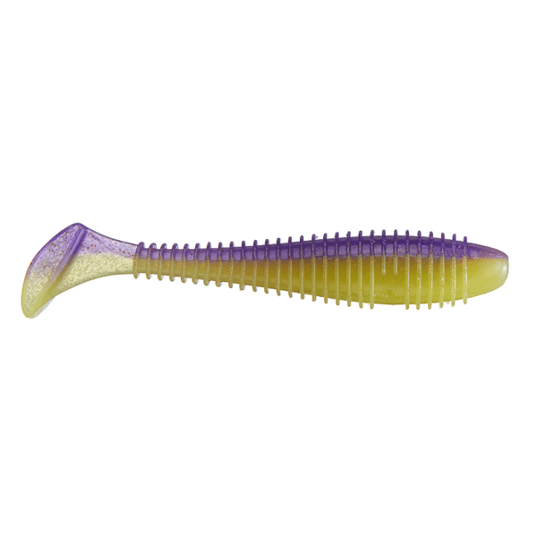 Keitech Swing Impact Fat 3.3" Table Rock Shad 7-pk
