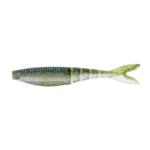 Yamamoto 4" Zako Swimbait (Extended Colours)