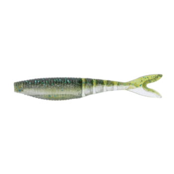 Yamamoto 4" Zako Swimbait (Extended Colours)