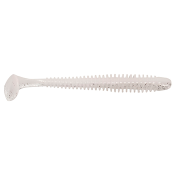 Keitech Swing Impact 2.5” Sight Flash 10-pk