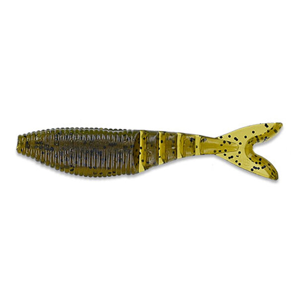 Yamamoto 4" Zako Swimbait