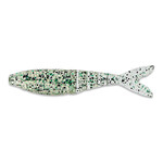 Yamamoto 4" Zako Swimbait (Extended Colours)