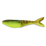 Yamamoto 4" Zako Swimbait (Extended Colours)
