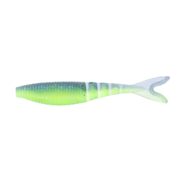 Yamamoto 4" Zako Swimbait