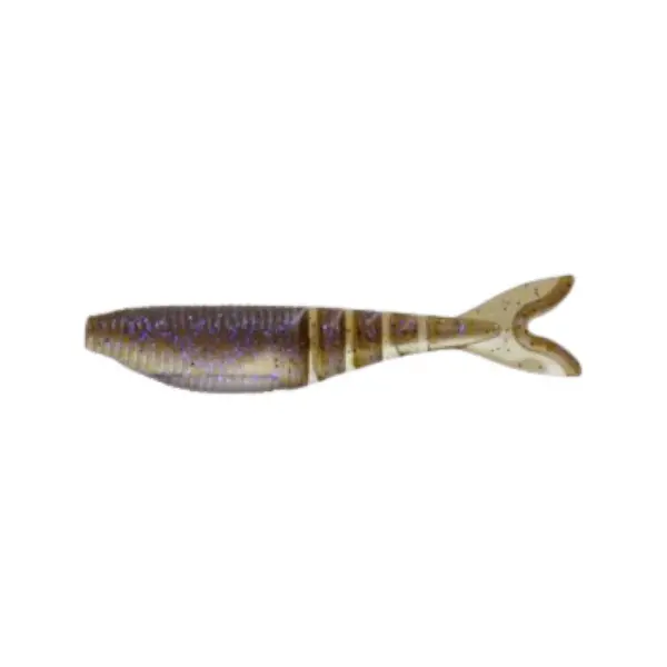 Yamamoto 4" Zako Swimbait