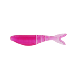 Yamamoto 4" Zako Swimbait (Extended Colours)