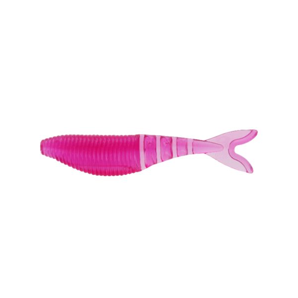 Yamamoto 4" Zako Swimbait (Extended Colours)