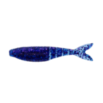 Yamamoto 4" Zako Swimbait (Extended Colours)