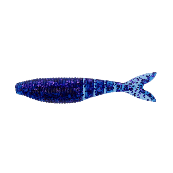Yamamoto 4" Zako Swimbait (Extended Colours)
