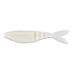 Yamamoto 4" Zako Swimbait
