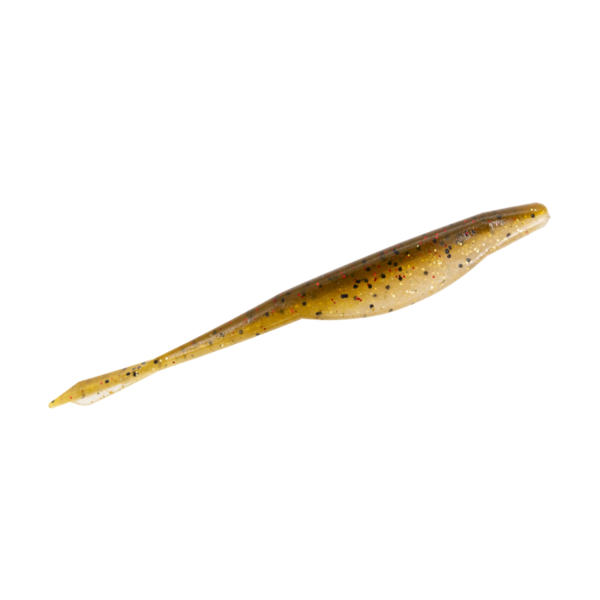 Yamamoto D Shad. Houdini Too 7 pk