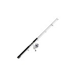 Eagle Claw Beast 7' Med-Heavy 2-pc Spinning Combo Reg. $99.99