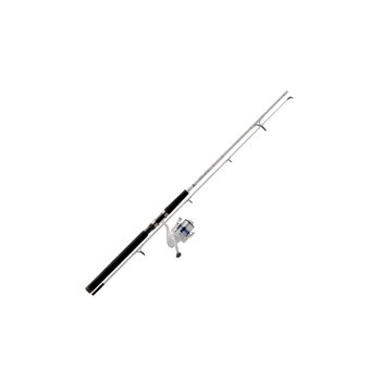 Eagle Claw Beast 7' Med-Heavy 2-pc Spinning Combo Reg. $99.99