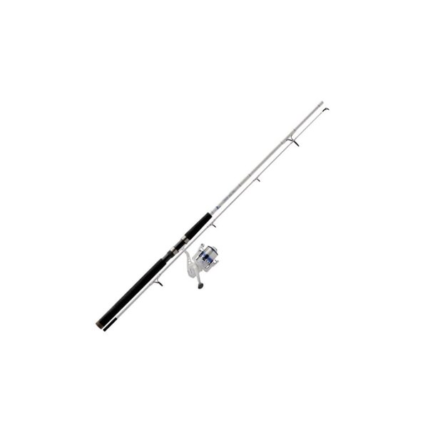 Eagle Claw Beast 7' Med-Heavy 2-pc Spinning Combo Reg. $99.99