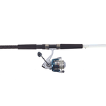 Eagle Claw Beast 7' Med-Heavy 2-pc Spinning Combo Reg. $99.99