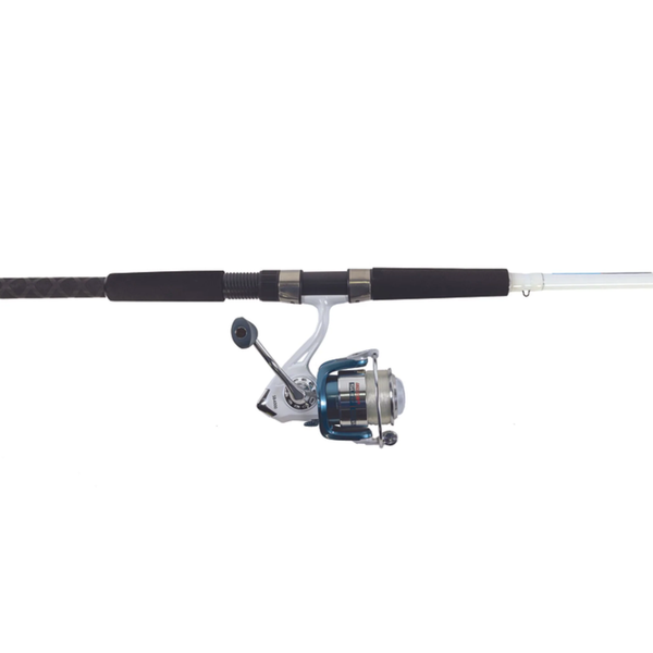 Eagle Claw Beast 7' Med-Heavy 2-pc Spinning Combo Reg. $99.99