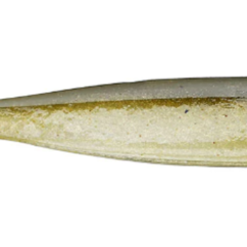 Keitech Easy Shiner 2" Ayu 10-pk