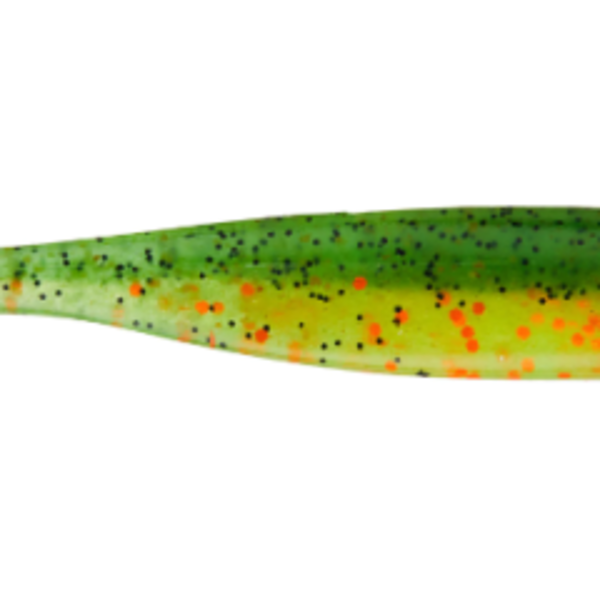 Keitech Easy Shiner 2" Male Perch 10-pk