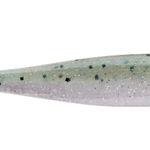 Keitech Easy Shiner 2" Ghost Rainbow 10-pk