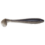 Keitech Keitech Fat Swing Impact 2.8" Pro Blue Shiner 8-pk