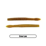 X Zone Neko Ned Zone 4.25" Craw Lam 7-pk Reg. $7.99