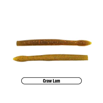 X Zone Neko Ned Zone 4.25" Craw Lam 7-pk Reg. $7.99