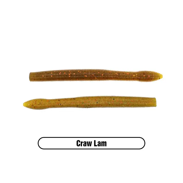 X Zone Neko Ned Zone 4.25" Craw Lam 7-pk Reg. $7.99