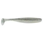 Keitech Easy Shiner 2" Smokey Shad 12-pk