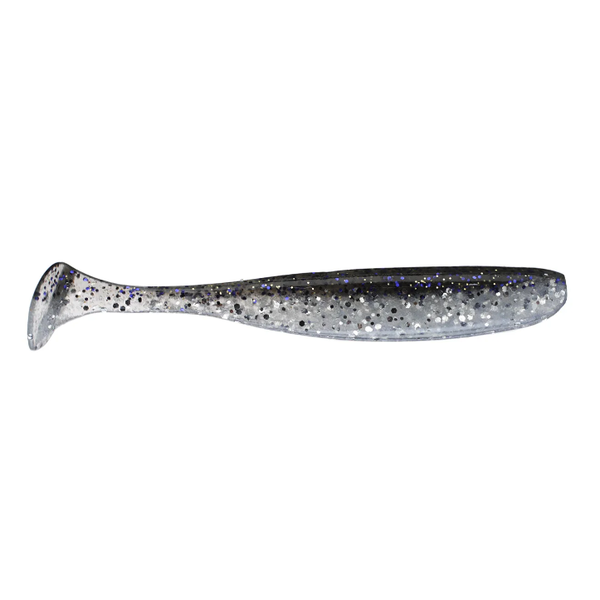 Keitech Easy Shiner 3" Alewife 10-pk