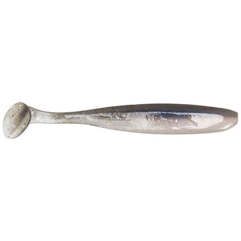 Keitech Easy Shiner 3" Pro Blue Red Pearl 10-pk
