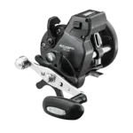 Daiwa Accudepth 40 ACDP Line Counter Reel LH