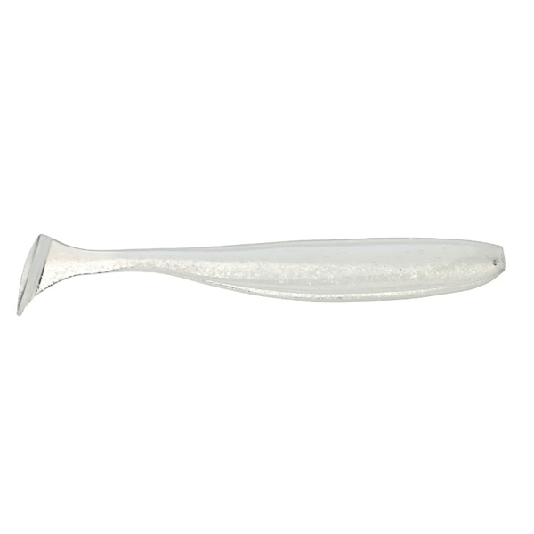 Keitech Easy Shiner 3" French Pearl 10-pk