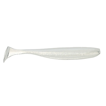 Keitech Easy Shiner 4" French Pearl 7-pk