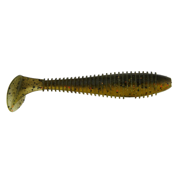 Keitech Swing Impact Fat 2.8" Perch 8-pk