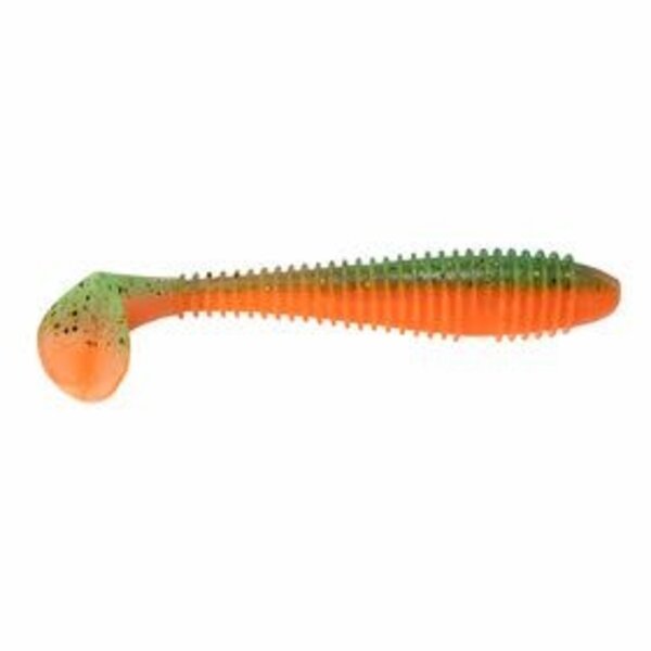 Keitech Swing Impact Fat 2.8" Firetiger 7-pk