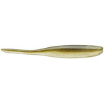 Keitech Keitech Shad Impact 5" AYU Soft Jerkbait 6 Pack