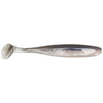 Keitech Keitech Easy Shiner Pro Blue Red Pear 5"  5-pk