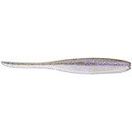 Keitech Keitech Shad Impact 5" Electric Shad 6-pk
