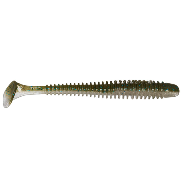 Keitech Swing Impact 3" Smallmouth Magic 10-pk