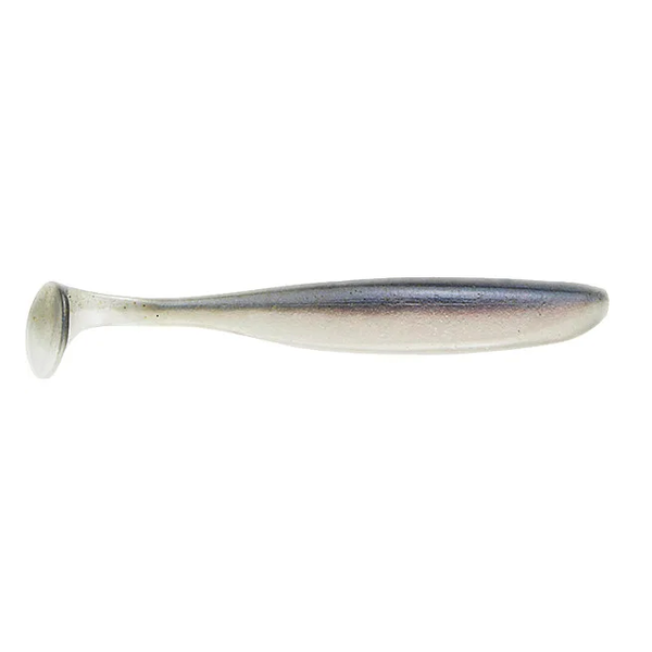 Keitech Easy Shiner 4" Pro Blue/Red Pearl 7-pk