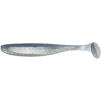 Keitech Easy Shiner 4" Sexy Shad 7-pk