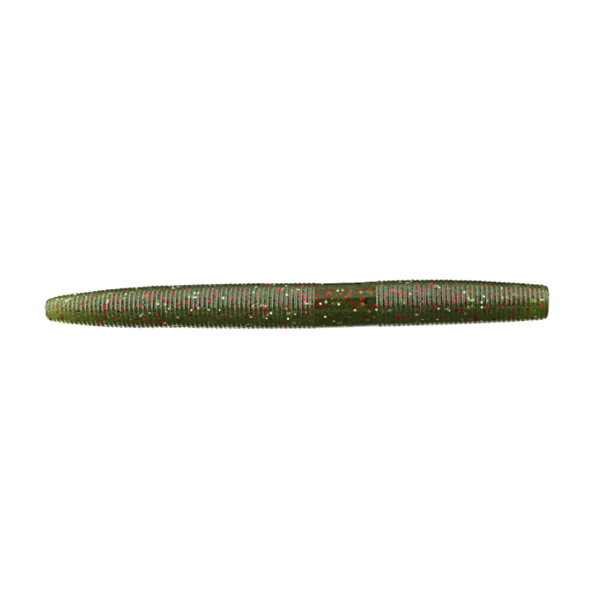 Yamamoto 5" Senko Watermelon Red Magic 10-pk